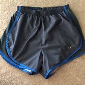 nike athletic shorts